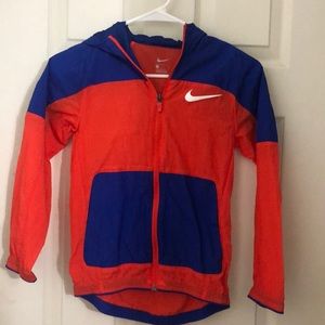 Boys Nike Jacket